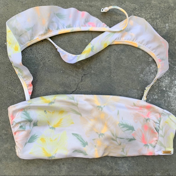 PINK Victoria's Secret Other - Pink convertible bikini top